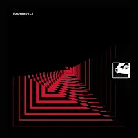 Waltervelt — The Sideral — обложка